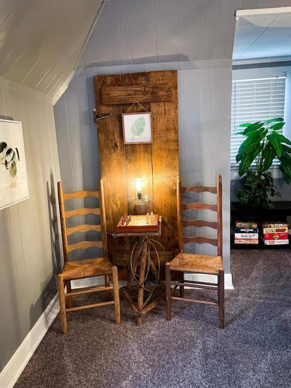 Boaz 12. Historic Turret House Established In 1937ヴィラ エクステリア 写真